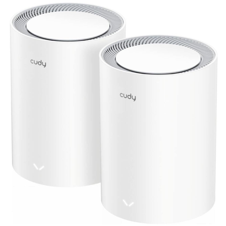 Mesh система Cudy M3600 (2 шт.)