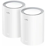 Mesh система Cudy M3600 (2 шт.) (M3600(2-Pack))