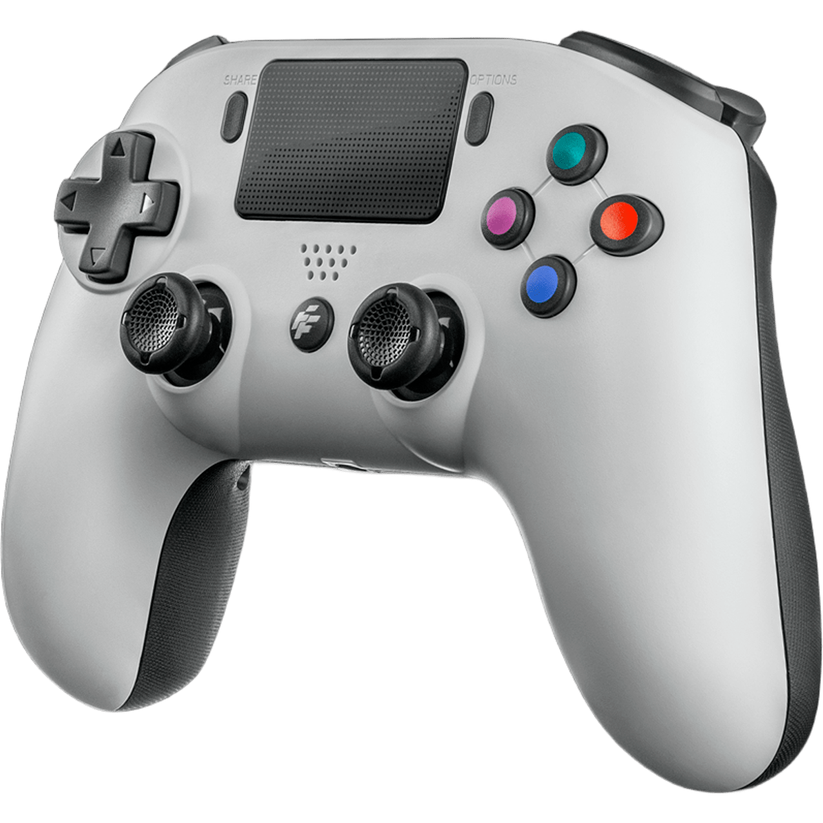 Геймпад FlashFire P201W - фото 2