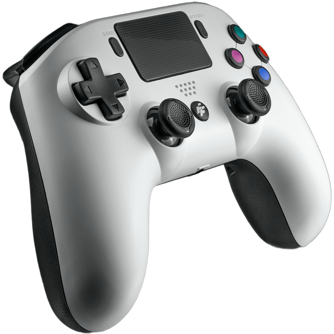 Геймпад FlashFire P201W - фото 3