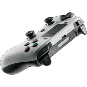 Геймпад FlashFire P201W - фото 4