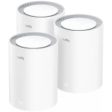 Mesh система Cudy M3600 (3 шт.) (M3600(3-Pack))