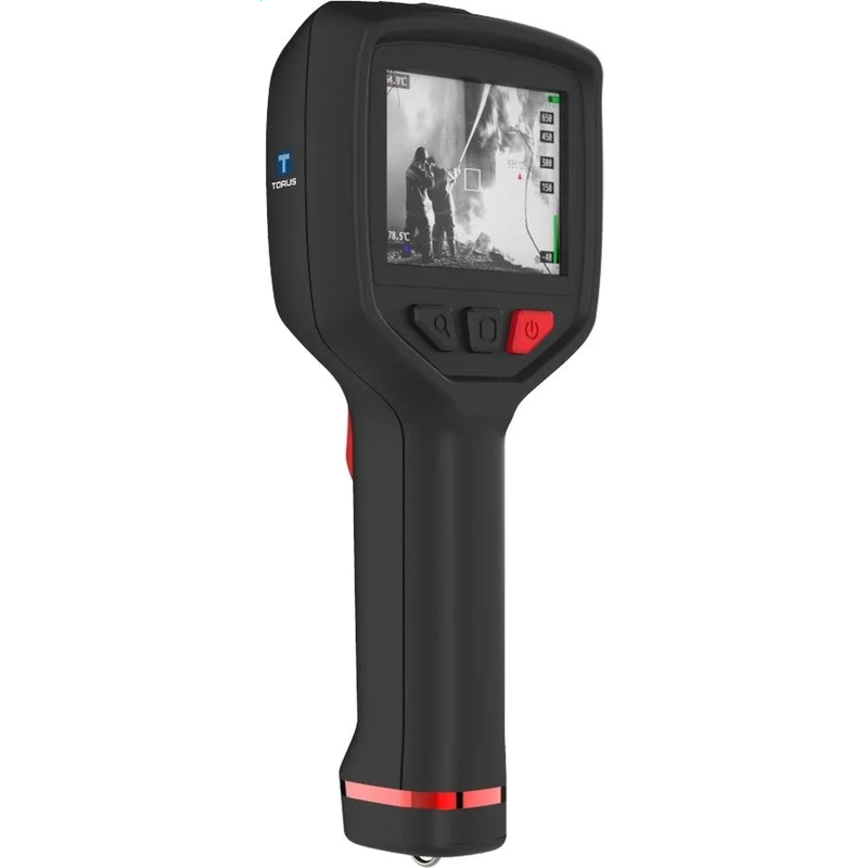 Тепловизор Torus XF200-C