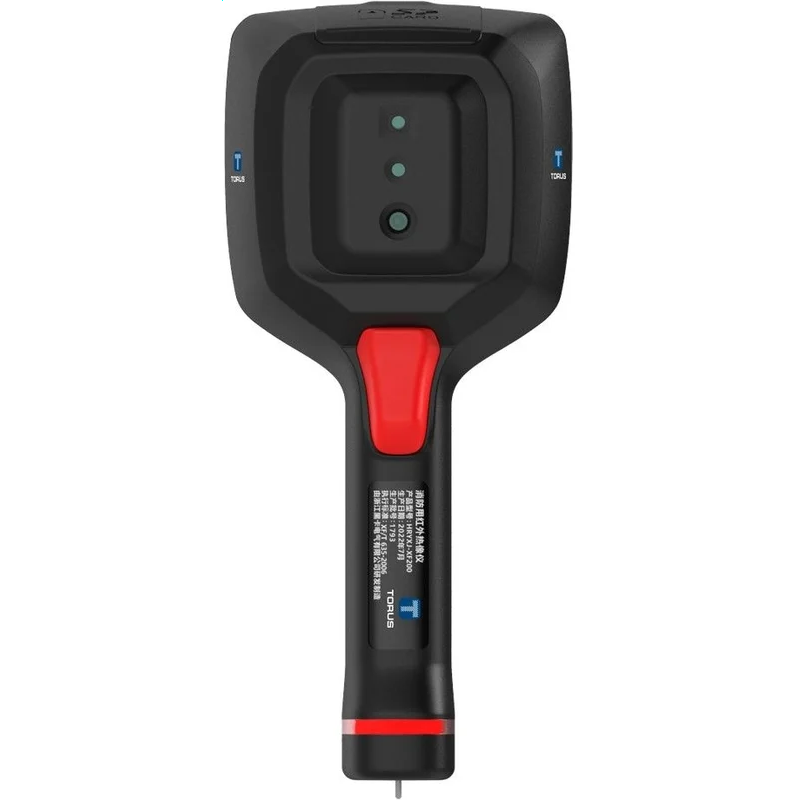 Тепловизор Torus XF200-C - фото 5