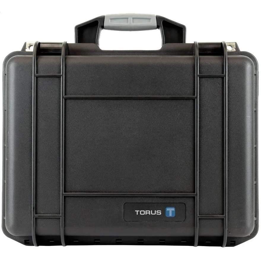 Тепловизор Torus XF200-C - фото 6