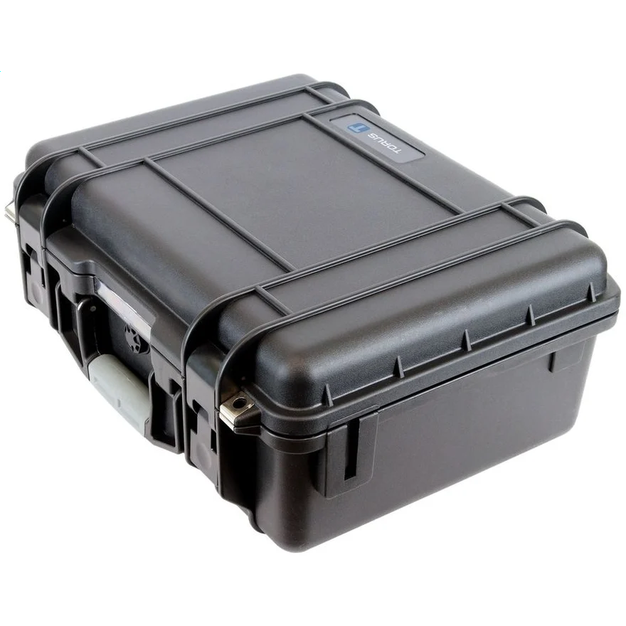 Тепловизор Torus XF200-C - фото 7