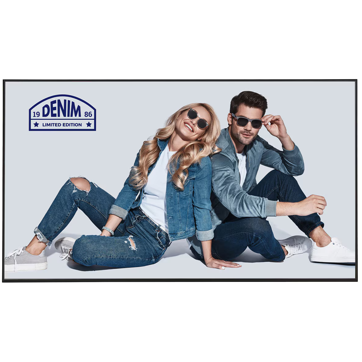 ЖК панель LG 65" 65UH5N-M