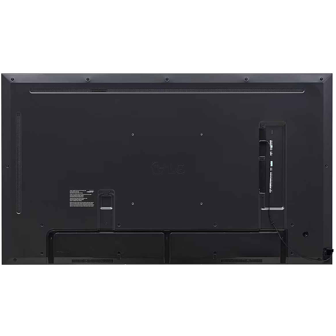 ЖК панель LG 65" 65UH5N-M - фото 6