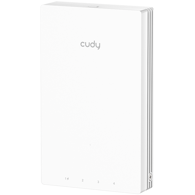 Wi-Fi точка доступа Cudy AP3000 Wall