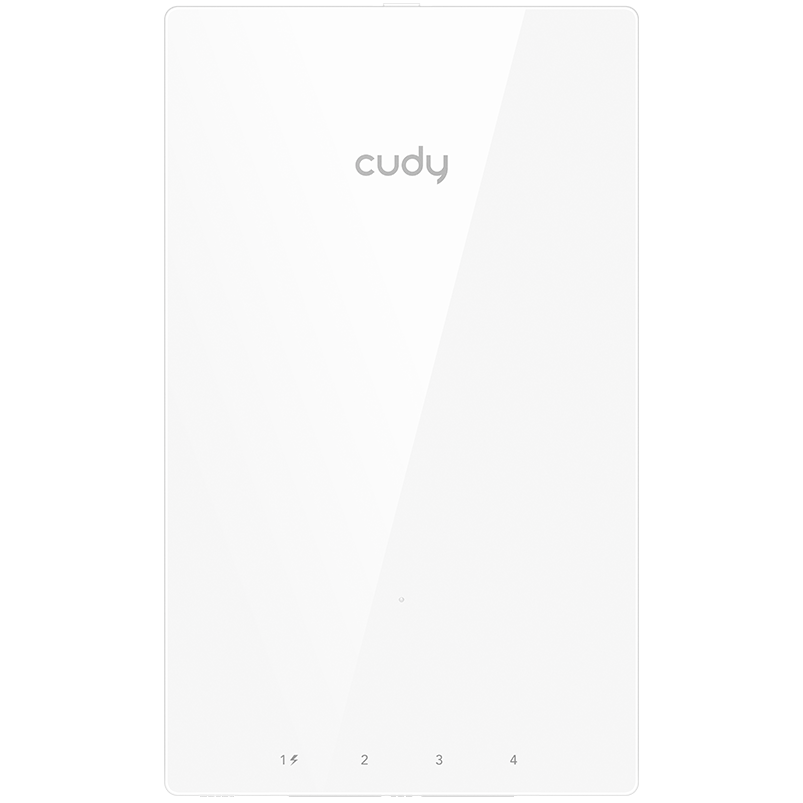 Wi-Fi точка доступа Cudy AP3000 Wall - фото 2