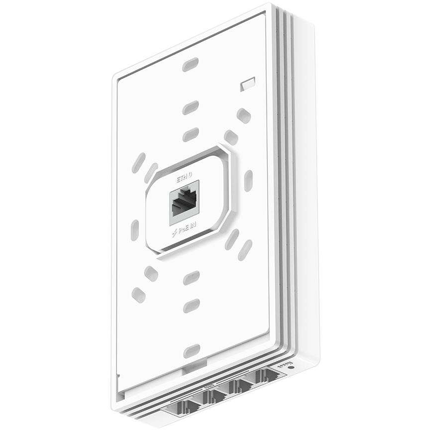 Wi-Fi точка доступа Cudy AP3000 Wall - фото 3