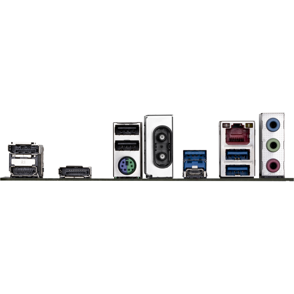 Материнская плата Gigabyte B650M D3HP AX (rev. 1.3) - фото 3