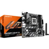 Материнская плата Gigabyte B650M D3HP AX (rev. 1.3)