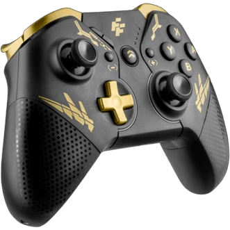 Геймпад FlashFire SP3600BK - фото 2