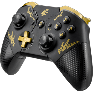 Геймпад FlashFire SP3600BK - фото 3