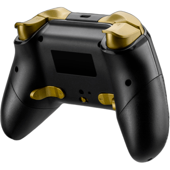 Геймпад FlashFire SP3600BK - фото 5