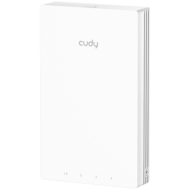 Wi-Fi точка доступа Cudy AP1300 Wall