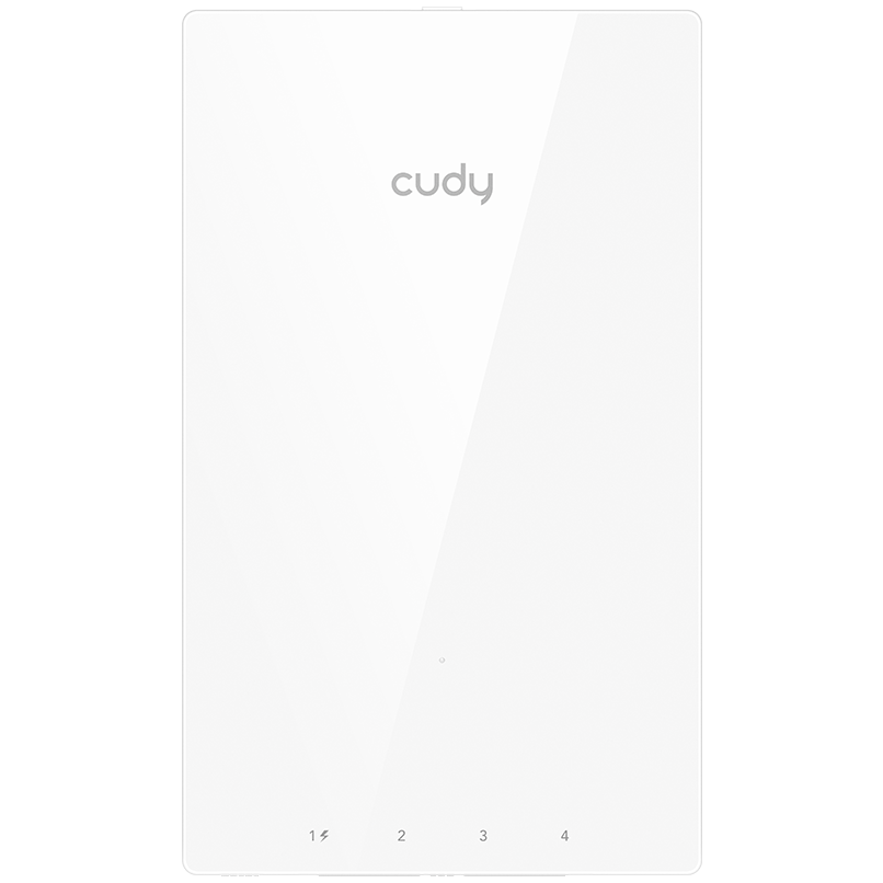 Wi-Fi точка доступа Cudy AP1300 Wall - фото 2