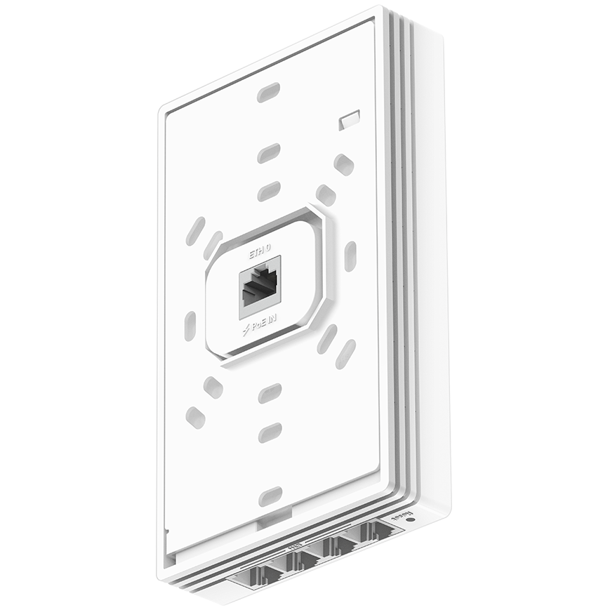 Wi-Fi точка доступа Cudy AP1300 Wall - фото 3