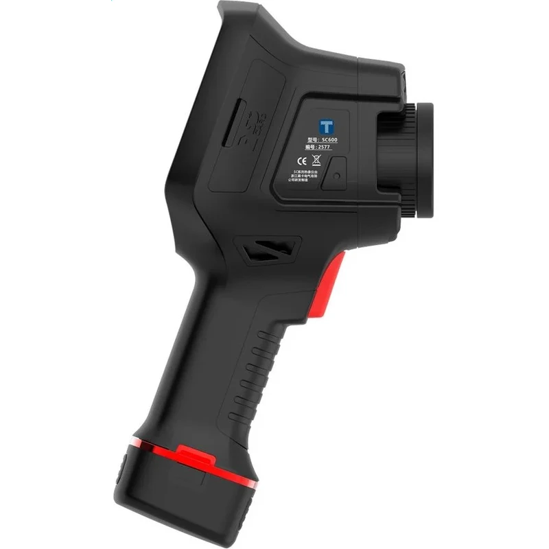 Тепловизор Torus SC600-A 2000 - фото 2