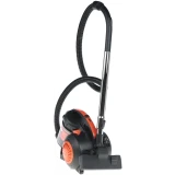 Пылесос Mystery MVC-1124 Black/Orange