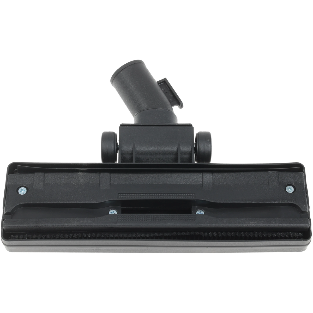 Пылесос Mystery MVC-1124 Black/Orange - фото 3