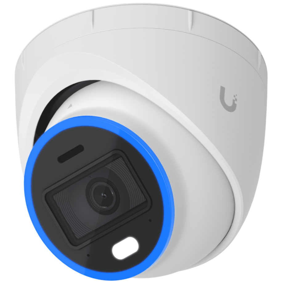 IP камера Ubiquiti AI Turret White - UVC-AI-Turret-W