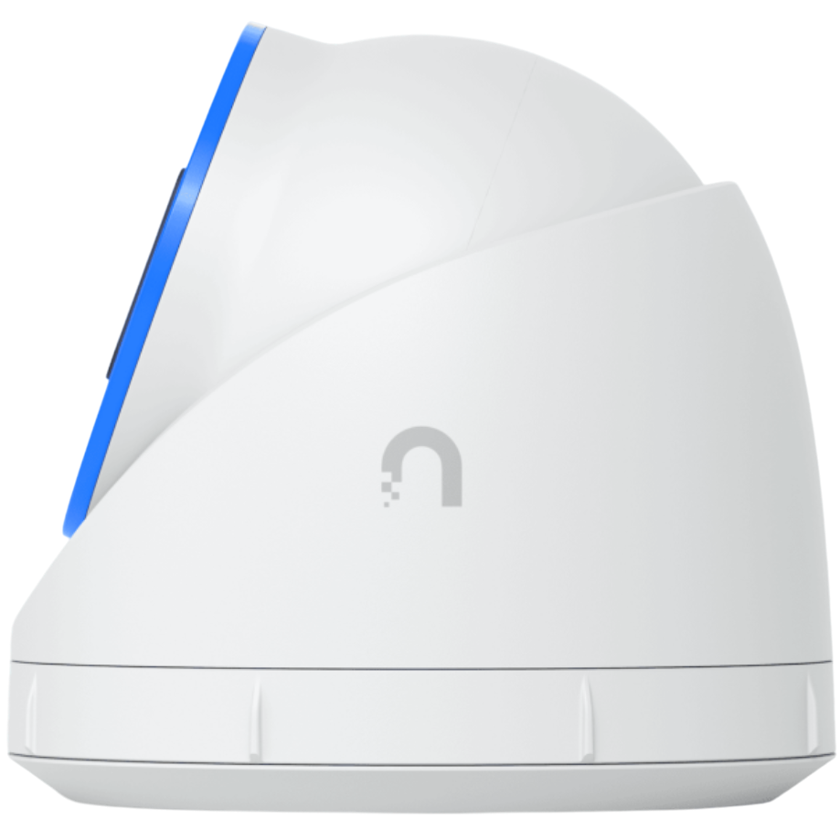IP камера Ubiquiti AI Turret White - UVC-AI-Turret-W - фото 2