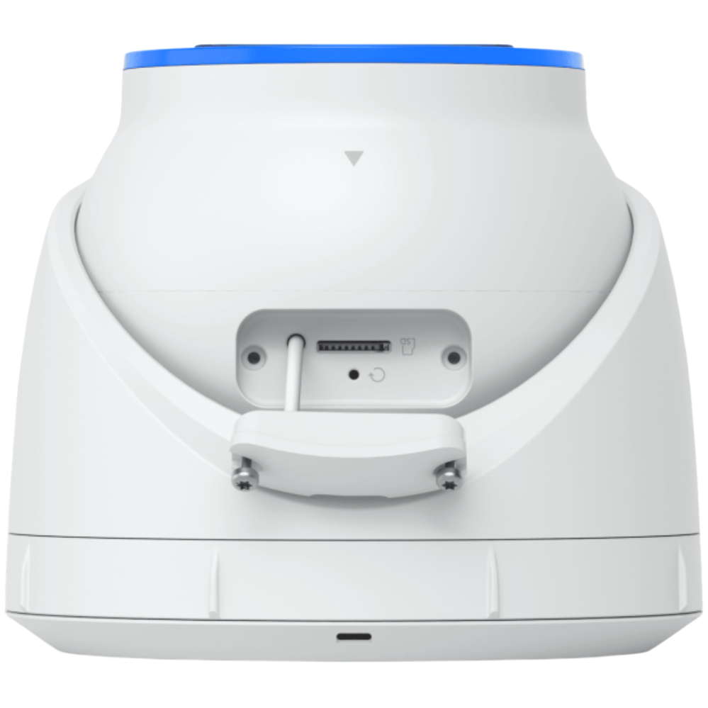 IP камера Ubiquiti AI Turret White - UVC-AI-Turret-W - фото 3
