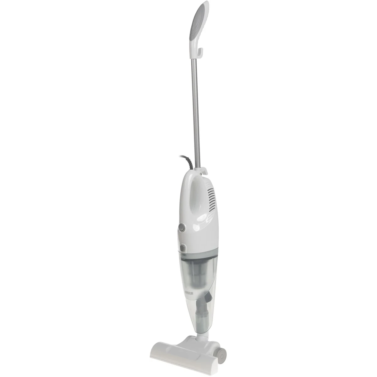 Пылесос Mystery MVC-1127 White - фото 2