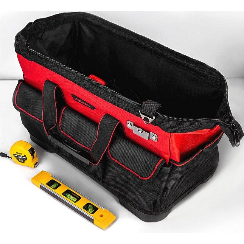 Сумка для инструментов Deli DL430320 - фото 2
