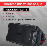 Сумка для инструментов Deli DL430320