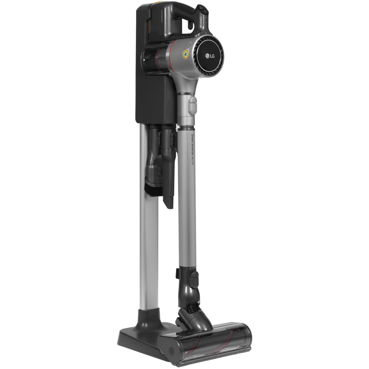 Пылесос LG A9N-CORE - фото 6