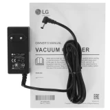 Пылесос LG A9N-CORE