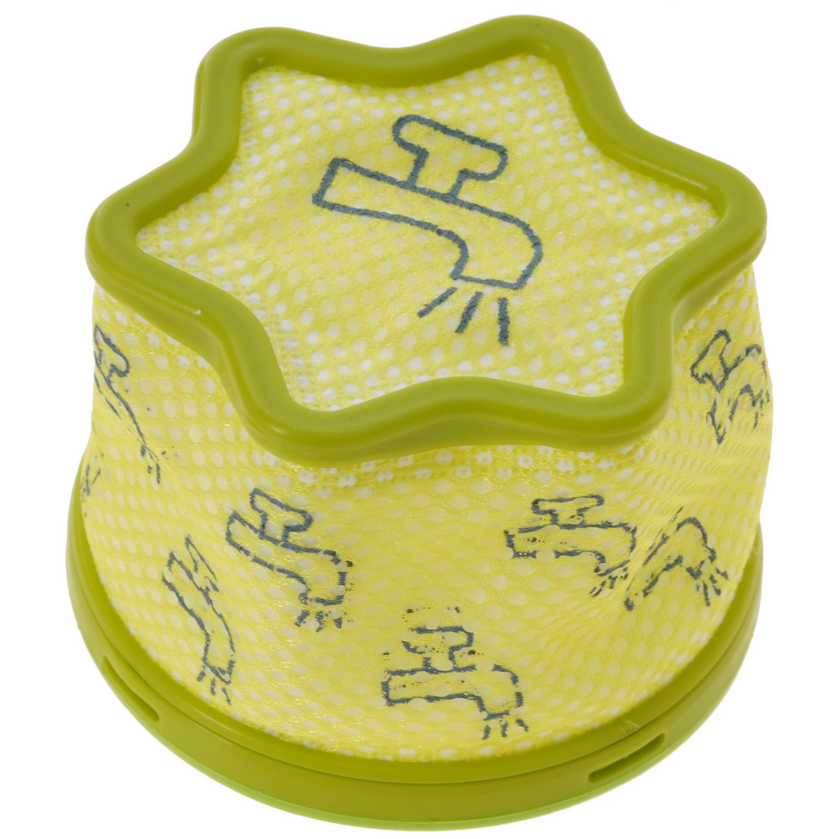 Пылесос LG A9N-CORE - фото 11