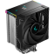 Кулер DeepCool AK500S DIGITAL SE - R-AK500S-BKADMN-GJD