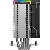 Кулер DeepCool AK500S DIGITAL SE (R-AK500S-BKADMN-GJD)
