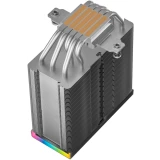 Кулер DeepCool AK500S DIGITAL SE (R-AK500S-BKADMN-GJD)