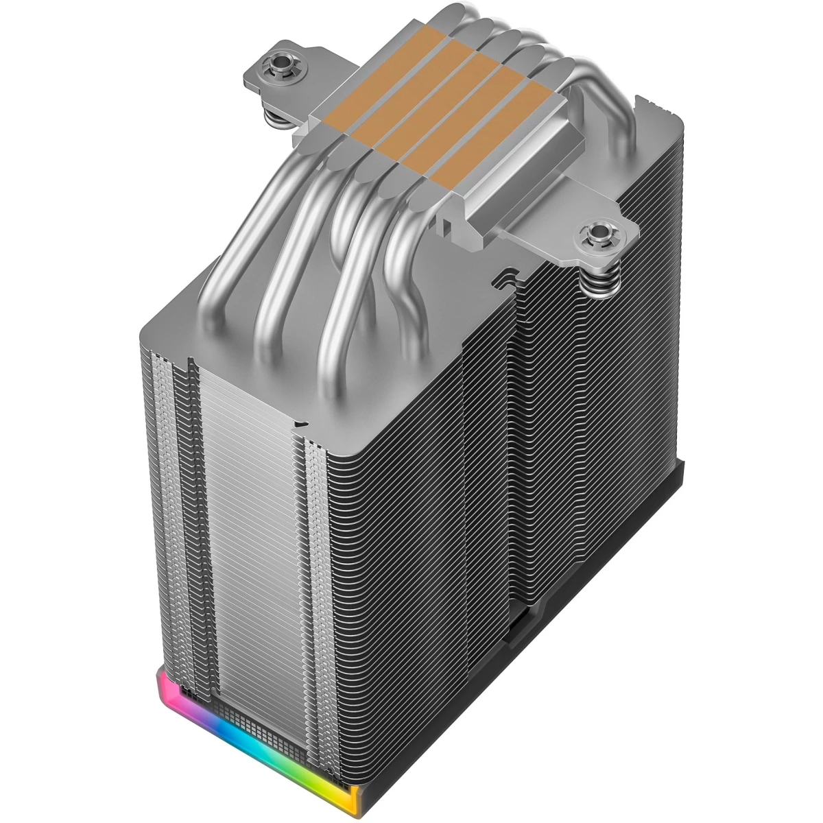 Кулер DeepCool AK500S DIGITAL SE - R-AK500S-BKADMN-GJD - фото 5