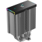 Кулер DeepCool AK500S DIGITAL SE - R-AK500S-BKADMN-GJD - фото 6