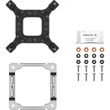 Кулер DeepCool AK500S DIGITAL SE (R-AK500S-BKADMN-GJD)