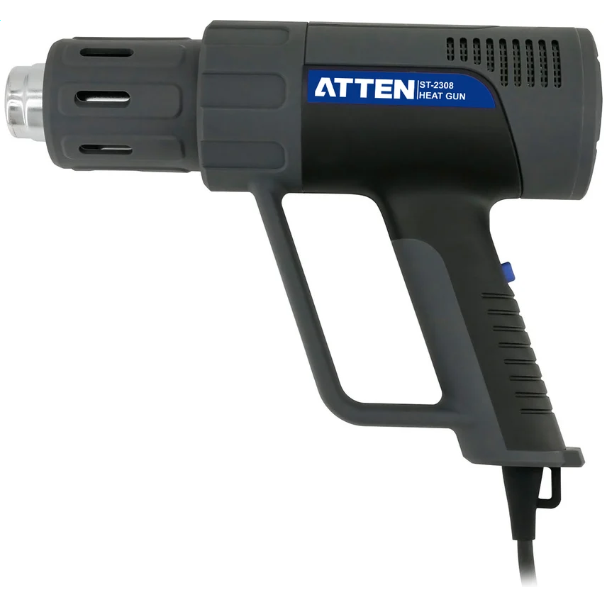 Паяльная станция Atten ST-2308 - фото 3