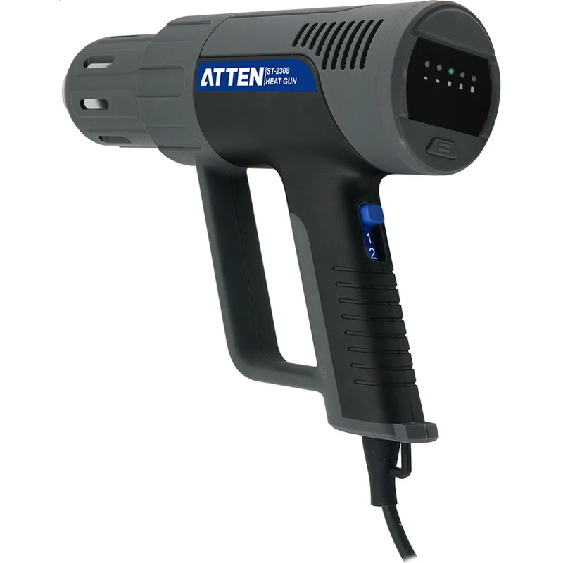 Паяльная станция Atten ST-2308 - фото 2