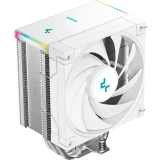 Кулер DeepCool AK500S DIGITAL SE WH (R-AK500S-WHADMN-GJD)