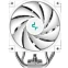 Кулер DeepCool AK500S DIGITAL SE WH - R-AK500S-WHADMN-GJD - фото 3