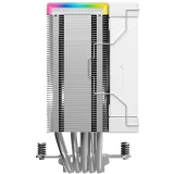 Кулер DeepCool AK500S DIGITAL SE WH (R-AK500S-WHADMN-GJD)