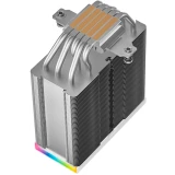 Кулер DeepCool AK500S DIGITAL SE WH (R-AK500S-WHADMN-GJD)