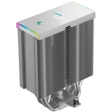 Кулер DeepCool AK500S DIGITAL SE WH (R-AK500S-WHADMN-GJD)