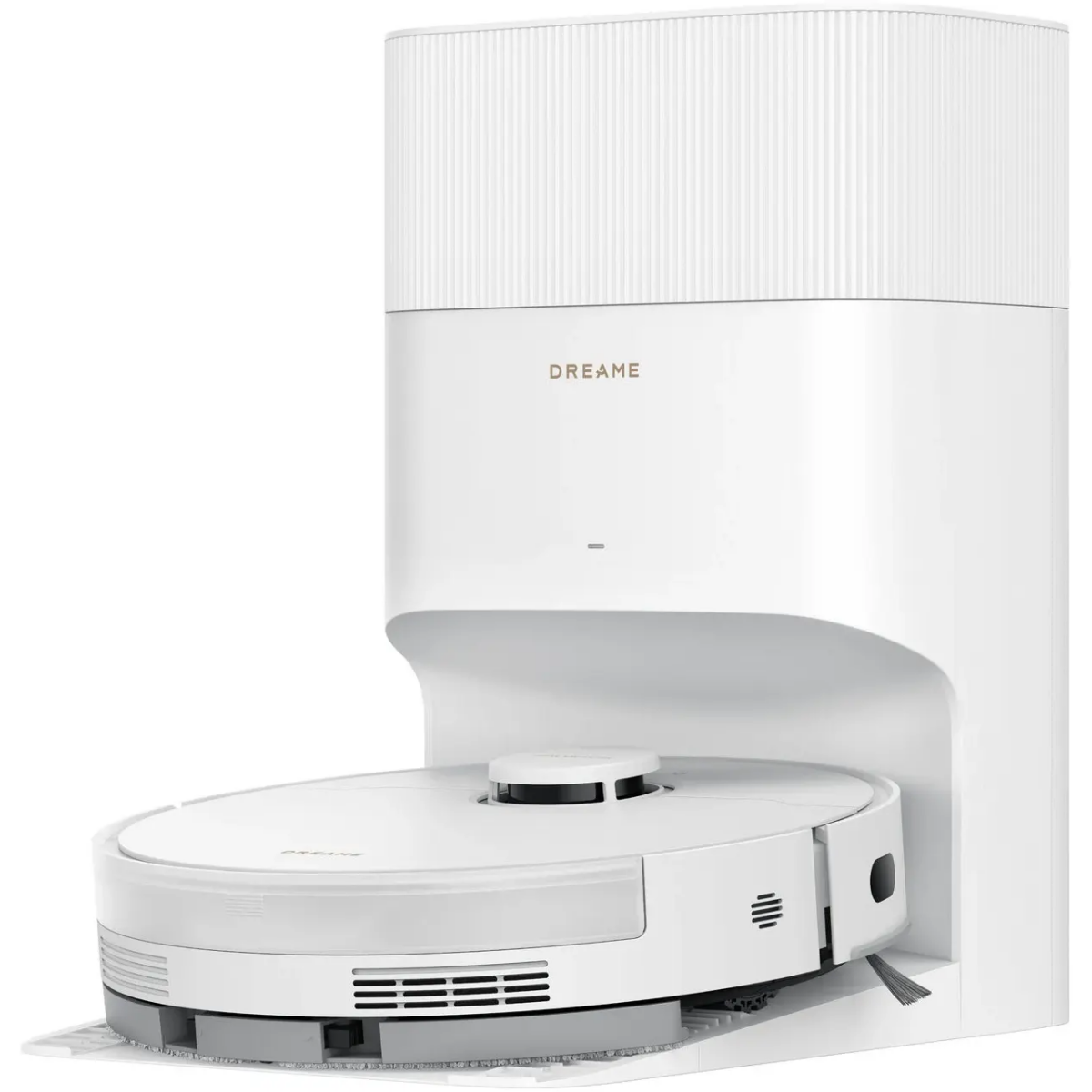 Робот-пылесос Dreame Bot D20 Plus - RLD35GD