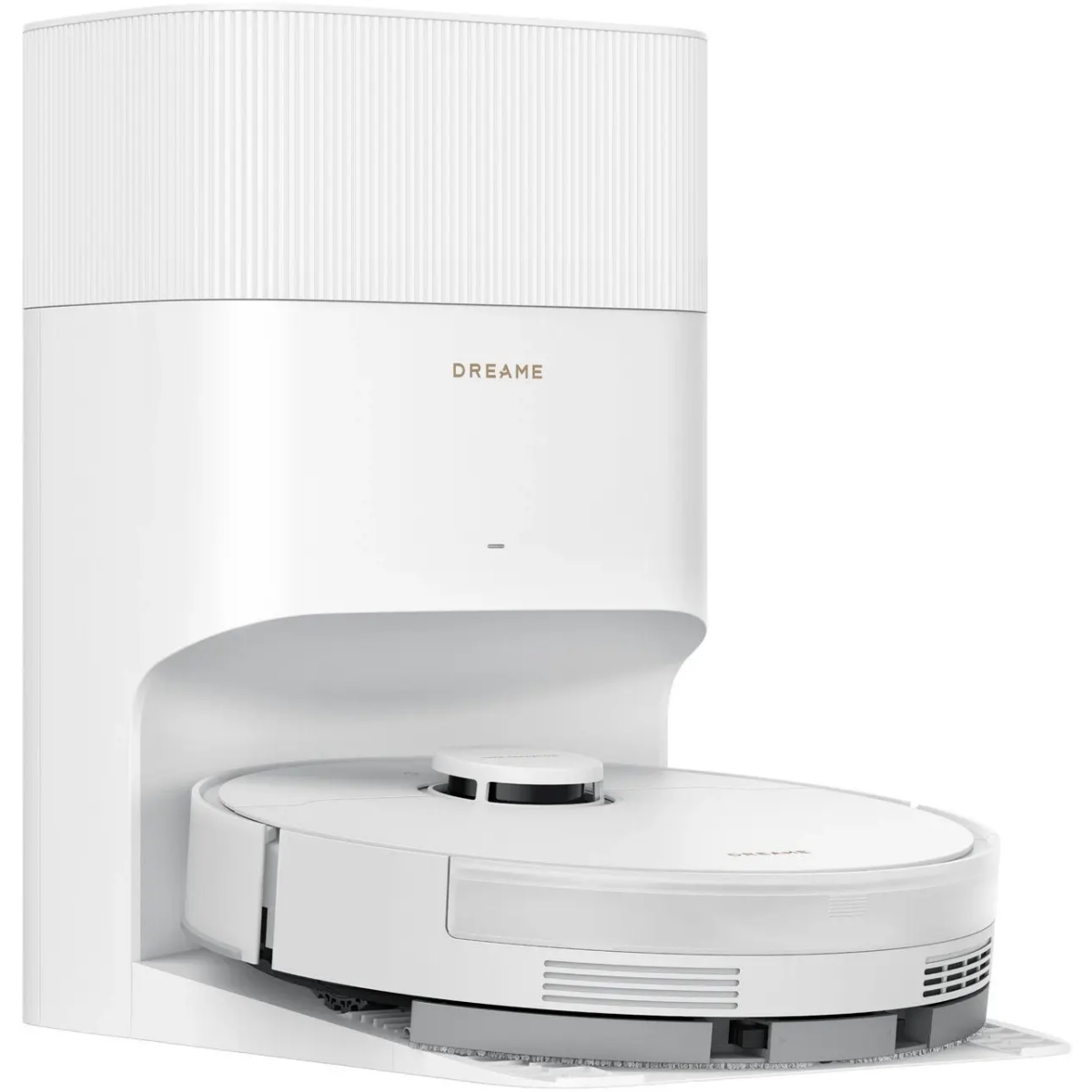Робот-пылесос Dreame Bot D20 Plus - RLD35GD - фото 2